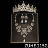 ZUHE215G-Gold