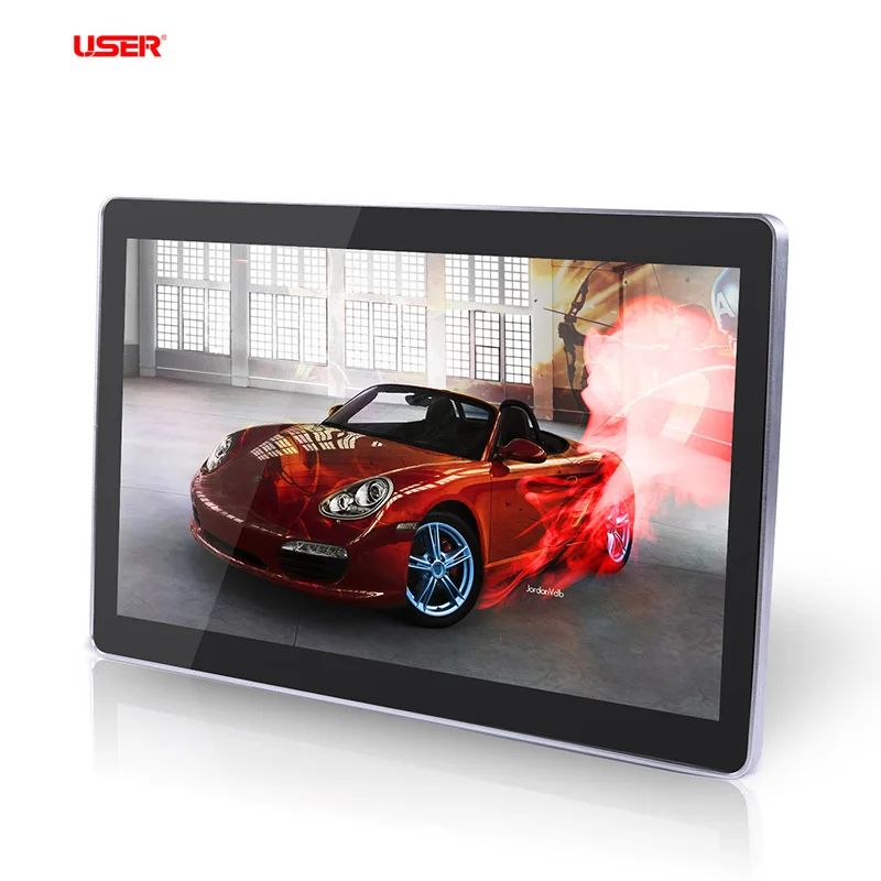 8k lcd panel manufacturer