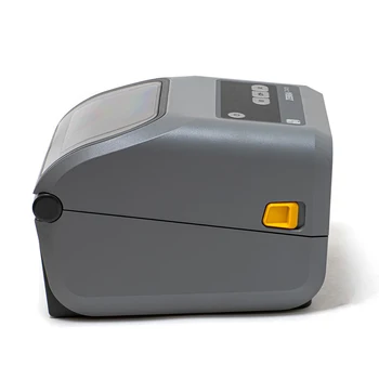 Zebra ZD420 Series - Efficient Label Printing Solutions