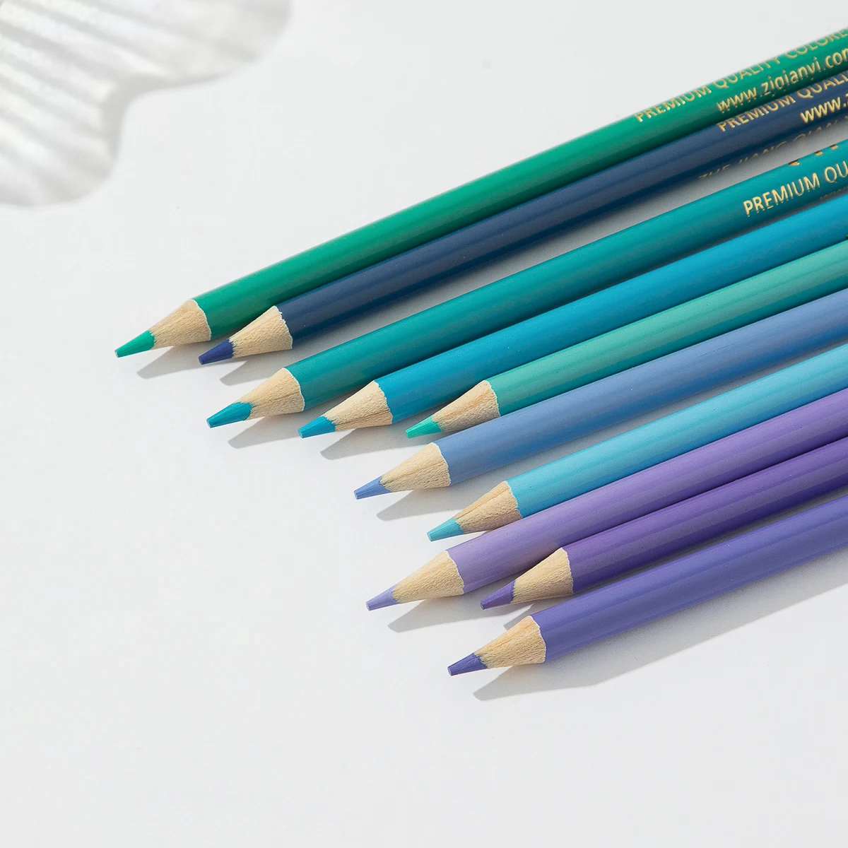 Hot Selling High Quality 48pcs/72pcs/120pcs/150pcs/180pcs Colored