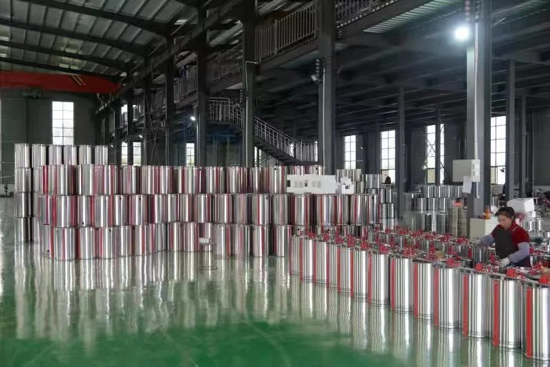 Henan Bee Healthy Bio-Technology Co., Ltd. 3