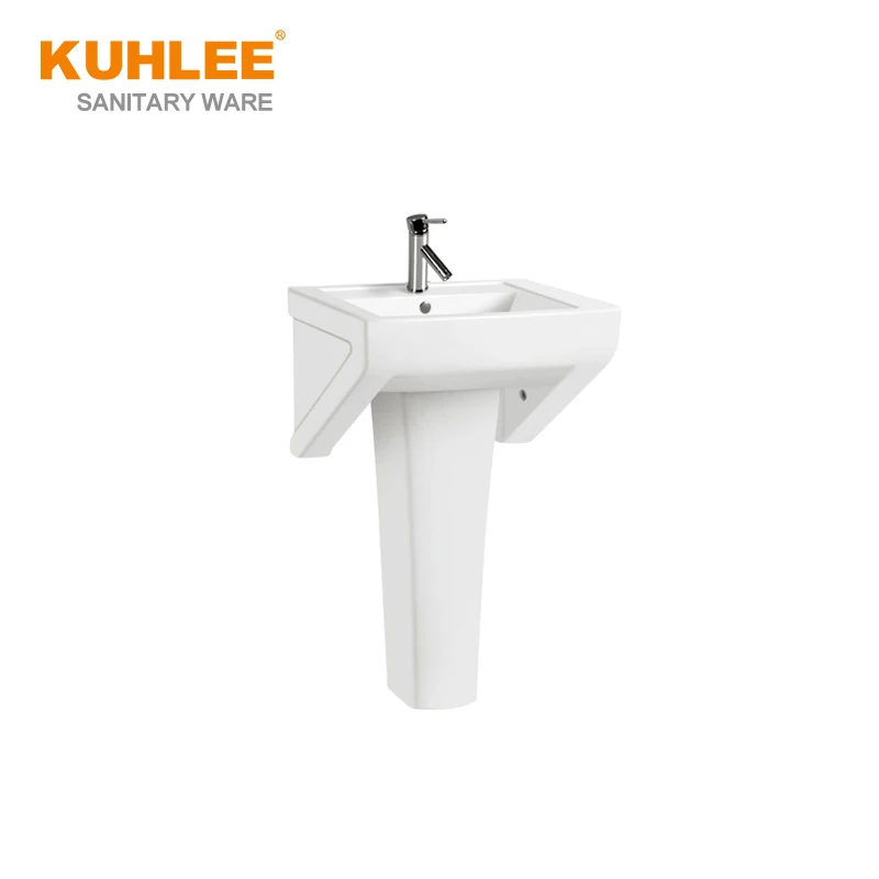 China Wholesale Complete Ceramic White Bathroom WC Sanitary Ware Set Toilet Suites