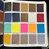 Color Chart 1