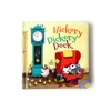 Dock de Dickory Hickory