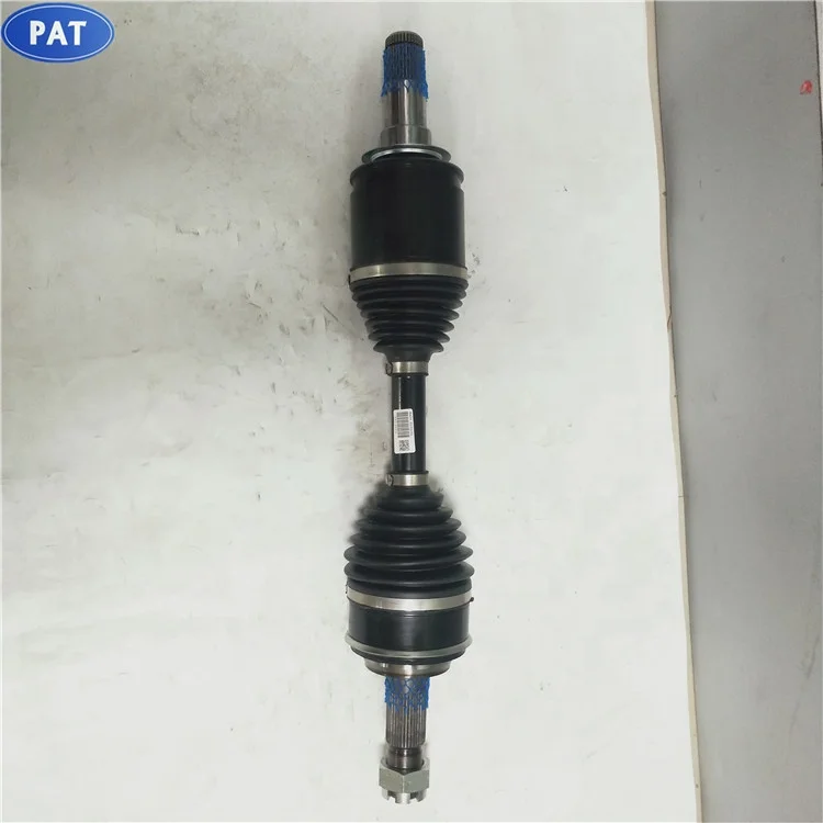 setuna SONGTAO-AUTO PARTS# 43430-60071 4343060071 Left front half