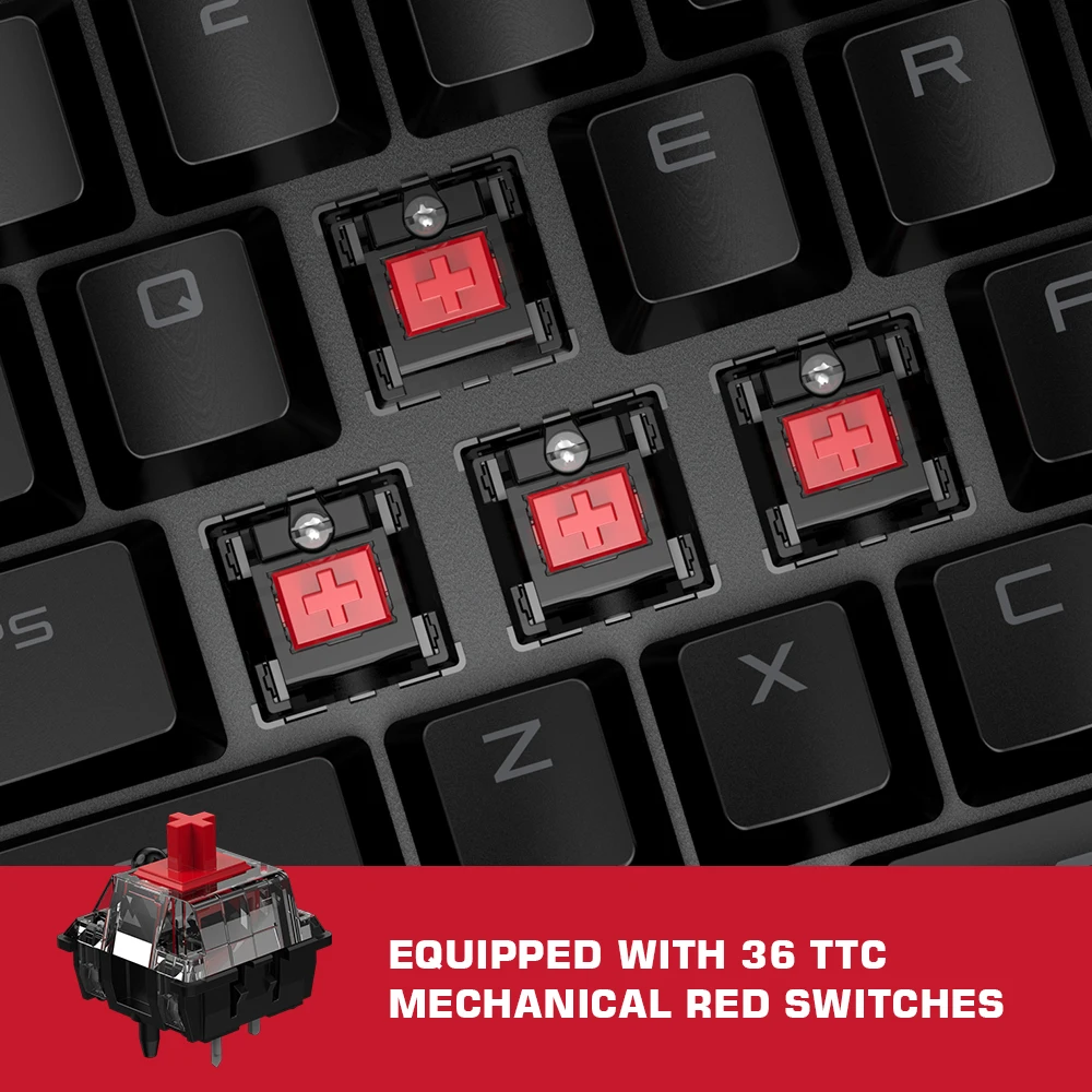 GameSir VX2 AimSwitch Keyboard Mouse Adapter Set for Xbox Series X