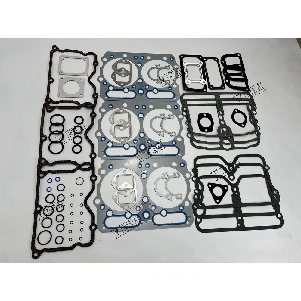 NT855 Full Gasket Kit for Engine Repair Kit 5