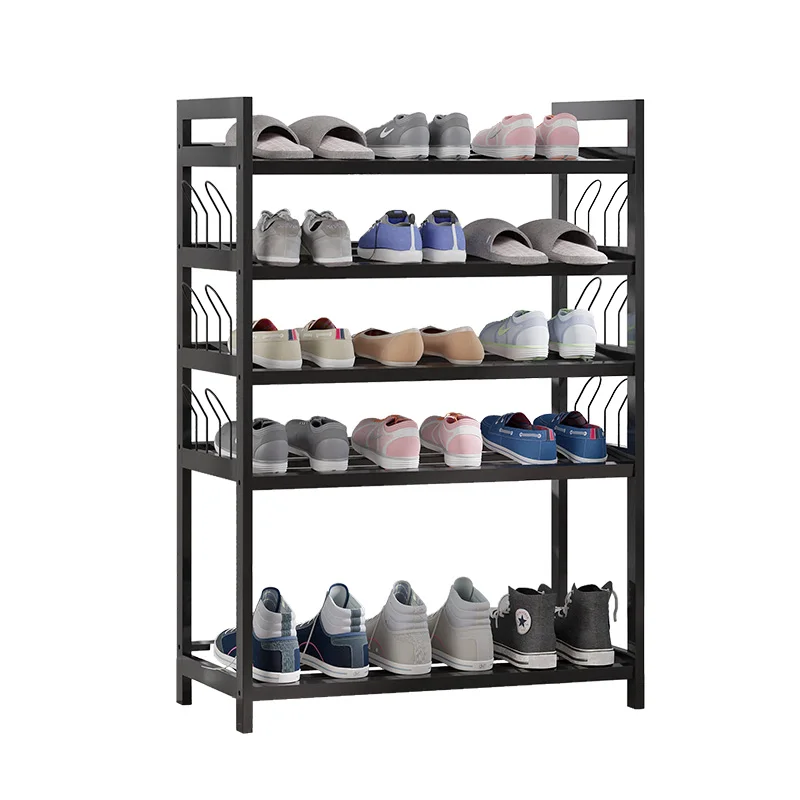 Designs Storage Custom New Design Adjustable Living Room Furniture Metal Shoe Rack Designs