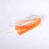 Grey orange