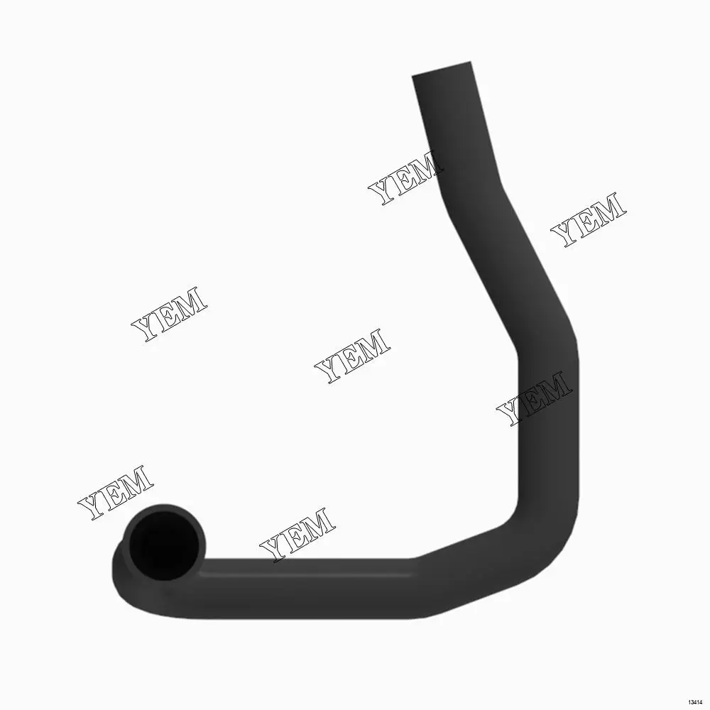 305.5 GC Hose-Lower 590-1514 5901514 Heavy Duty Engine Parts 3