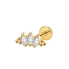 ทอง #   สไตล์ 4