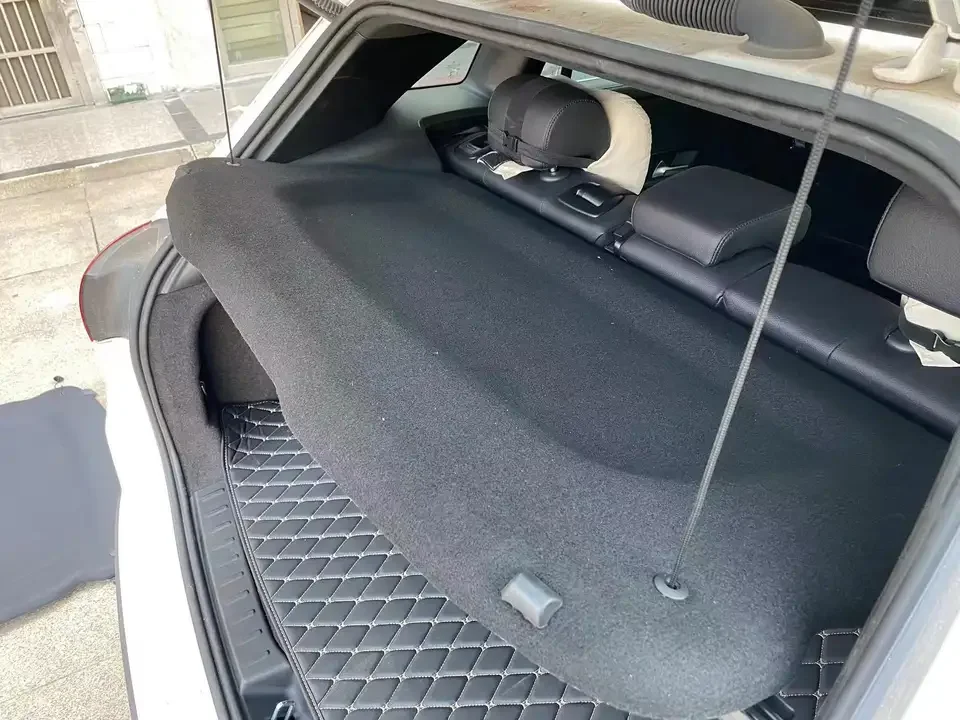 OEM ODM Car Accessories and Parts Parcel Shelf for Benz GLA