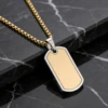 Oro plateado
