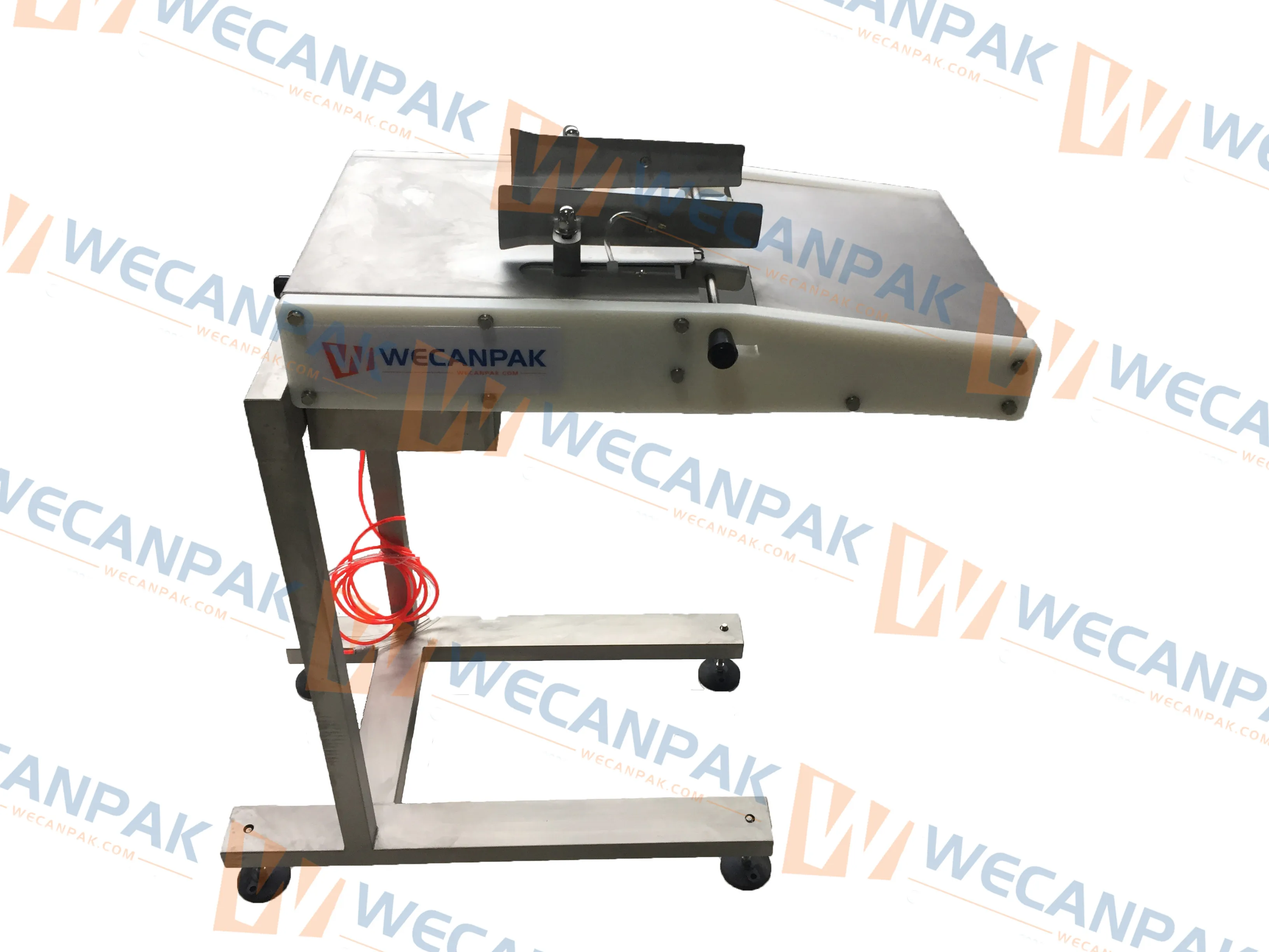 Wicket Manual Bag Opener Blowing Opening Blower for Food