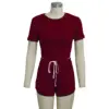 Rosso scuro