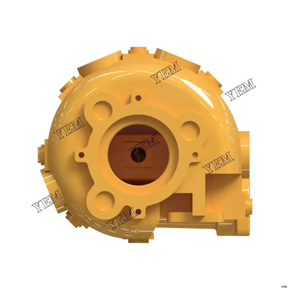 Turbo G 4W-9061 4W9061 Industrial Engine Parts 5