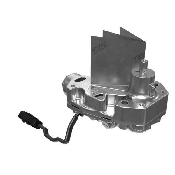 338-1913 Actuator-Rotary for Caterpillar Fast Delivery Engine Parts