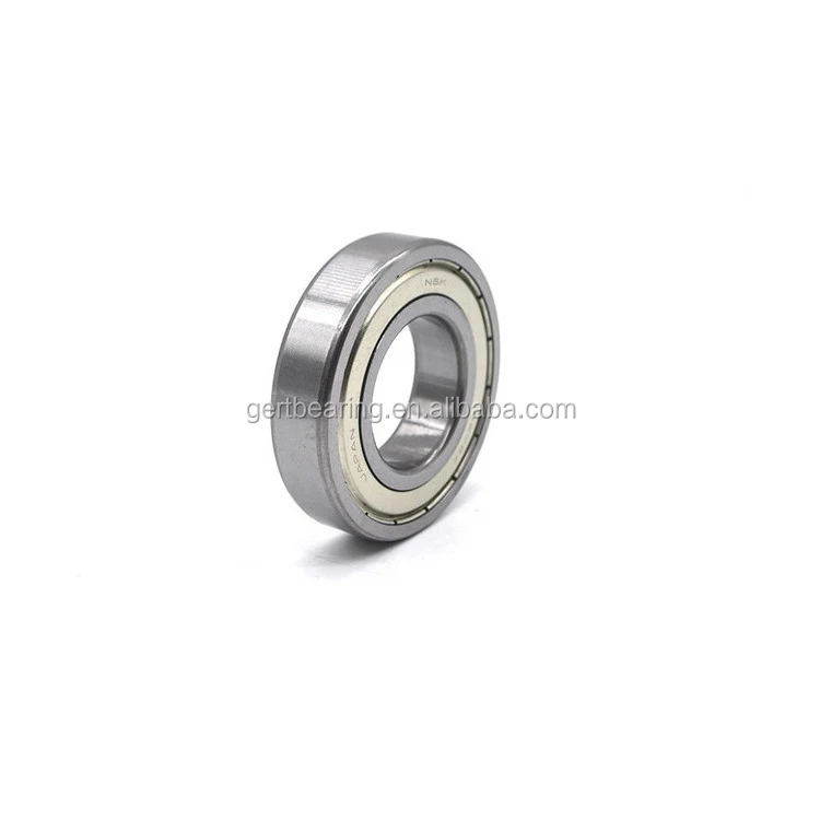 F683AZZ NSK Deep groove Ball Bearing F683AZZ NSK Bearing Size 3x7x2