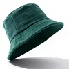 blackish green