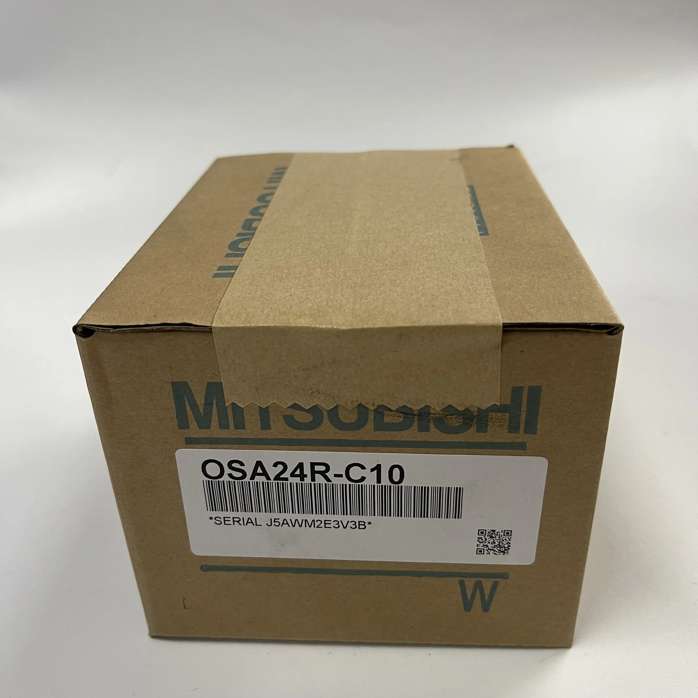 Mitsubishi Servo Motor Encoder OSA24R-C10