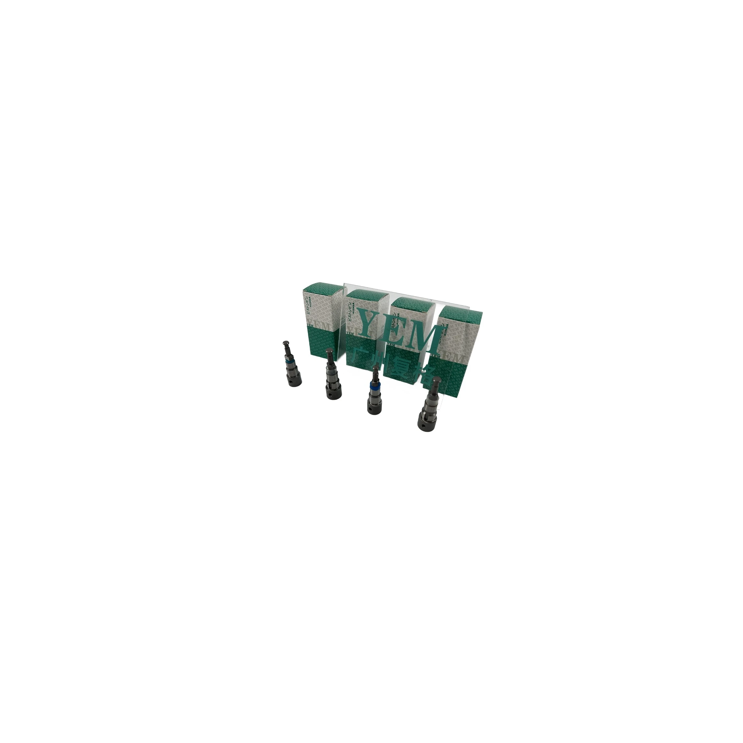 4LB1 4LE1 4LE2 6BB1 Plunger for Isuzu High Performance Engine Parts