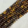 Tigers eye
