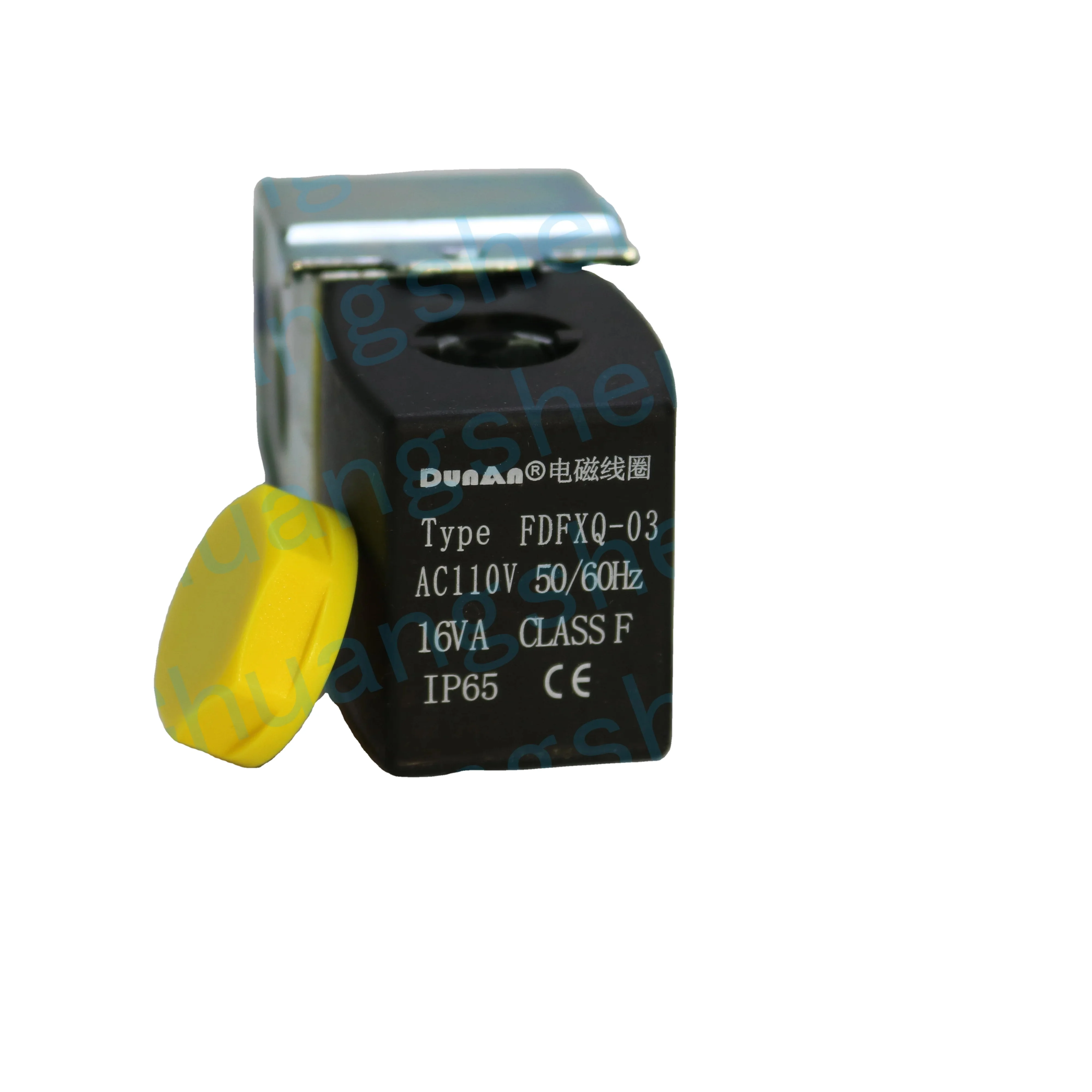 Trane Chiller Spare Parts - COL27493 Solenoid Valve Coil