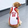 Blanco y Rojo No.23 Bulls