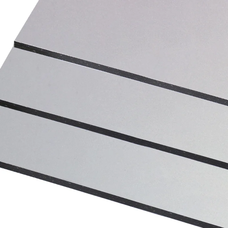 New Design Alucobond 4x8 3mm 4mm 5mm  6mm Acp Acm Board Outdoor Exterior Wall Cladding Facades  Aluminum Composite Panels Sheets