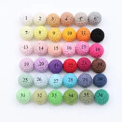 Шарики для детского ухода за зубами, 20 мм