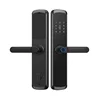 G7 Black ODM OEM Fingerprint Password Key Card  FCC CE