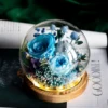 Blue Rose