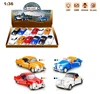 601-1 Suono e luce/Displaybox
