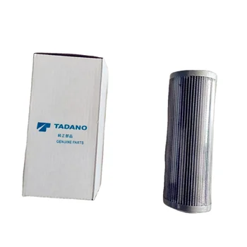 純正部 GENUINE PARTS TADANO GENUINE Part TADANO Crane Spare Parts: Element Filter 336-600-07511 for GR500EX