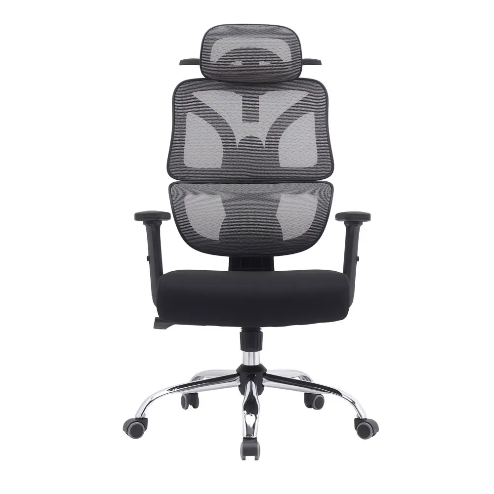 Ergonomic Lumbar Work Offical Office Screws Specification Chair - Buy ...