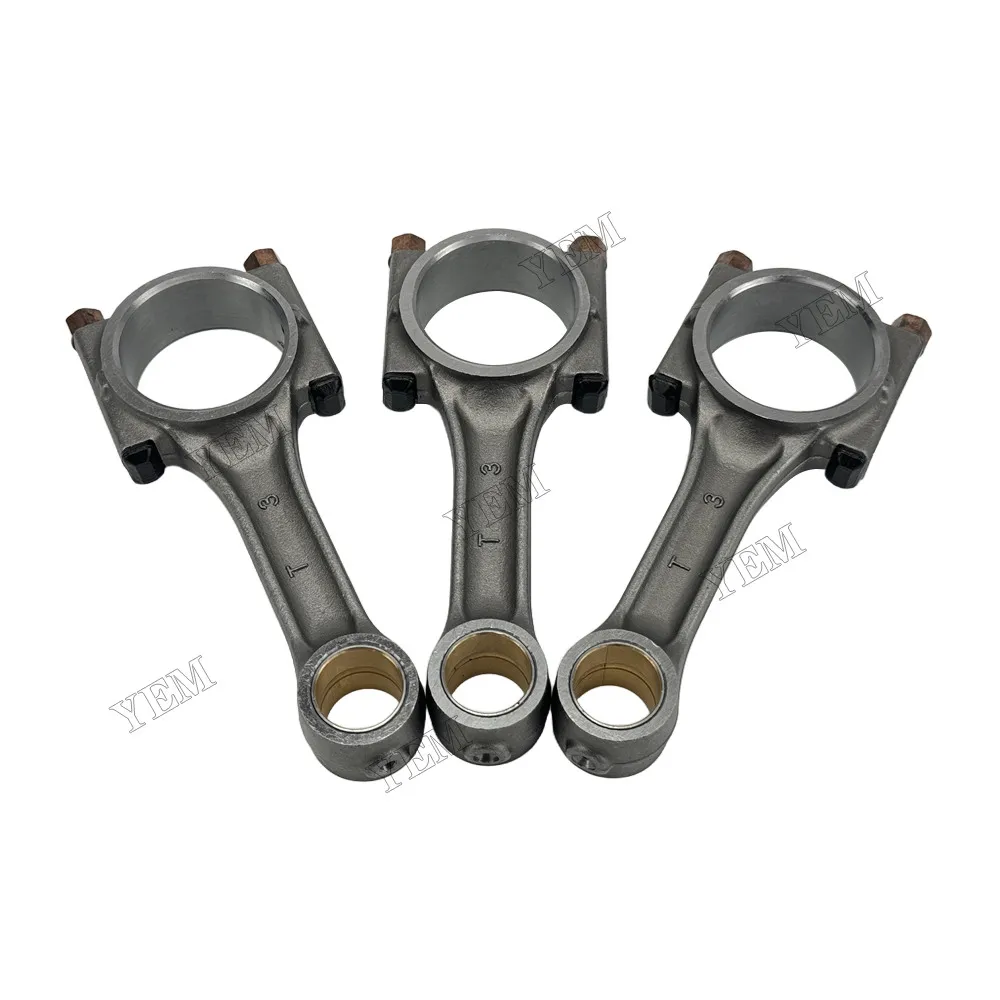 Connecting Rod 32C19-00010 Fit for Mitsubishi S3Q2 Engine 2