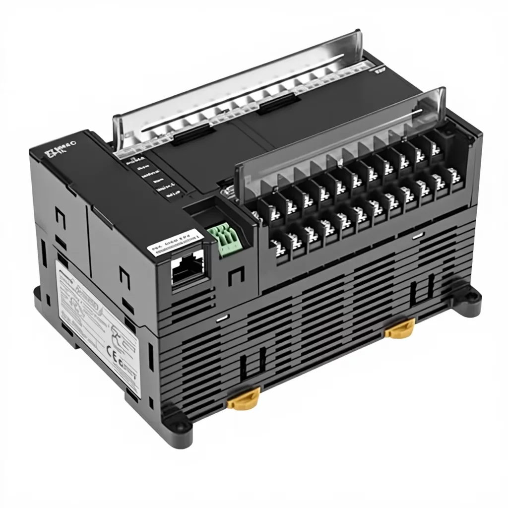 Gold Seller CP1E-E60SDR-A PLC Controller  Module New Original  Warehouse Stock