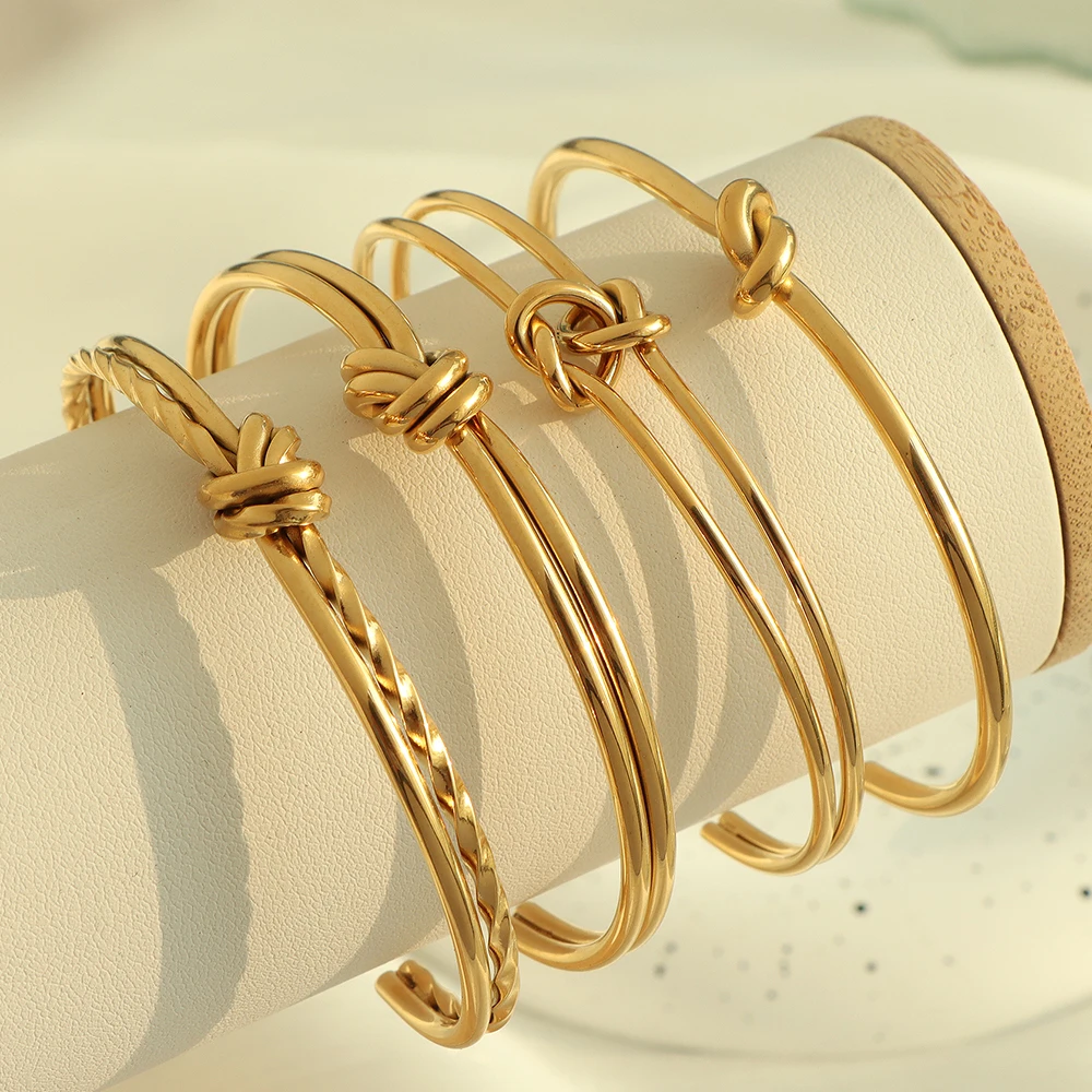 【美品】human made bangle gold 美品】human made bangle gold