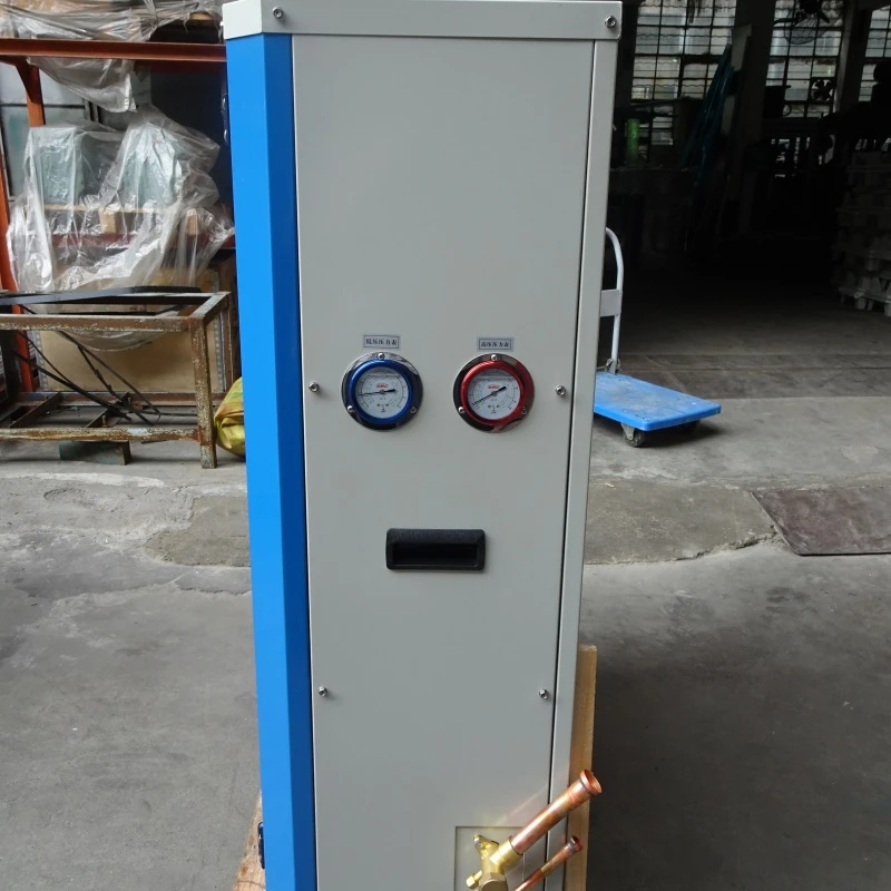 Compressor Air Cooled Condensing Unit for Cooling 2hp to 12 hp