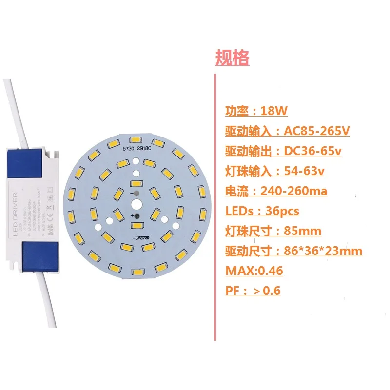 Triac Dimmable LED Driver 12V 24V DC Output 25W 30W 50W 60W 75W 80W 90W 100W 120W 150W 200W 300W 320W 360W 400W Waterproof Power