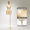 Yellow-Gold head-Triangle Base