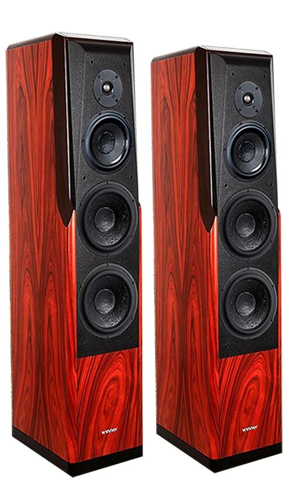 Using Floor Standing Speakers As Surrounds bet.yonsei.ac.kr