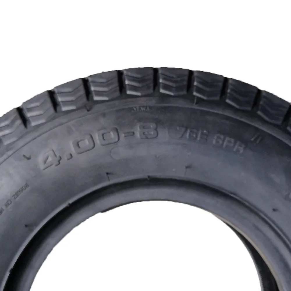 Трехколесная шина bajaj 4 00-8