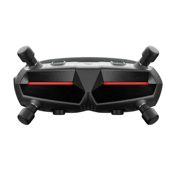 CADDX Walksnail Avatar HD Goggles X For DJI FPV Drone 1080P 100FPS FOV50 Built-in REPLACE VRX AV Light Weigh Genuine