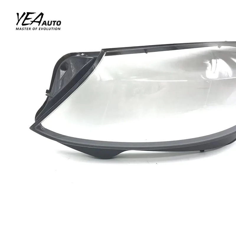 product yea auto car headlight glass pc lampshade cover lens for mercedes benz s class w222 headlamp glass shade lens cover 2014 2017-35