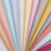 Tissu jersey en bambou et spandex