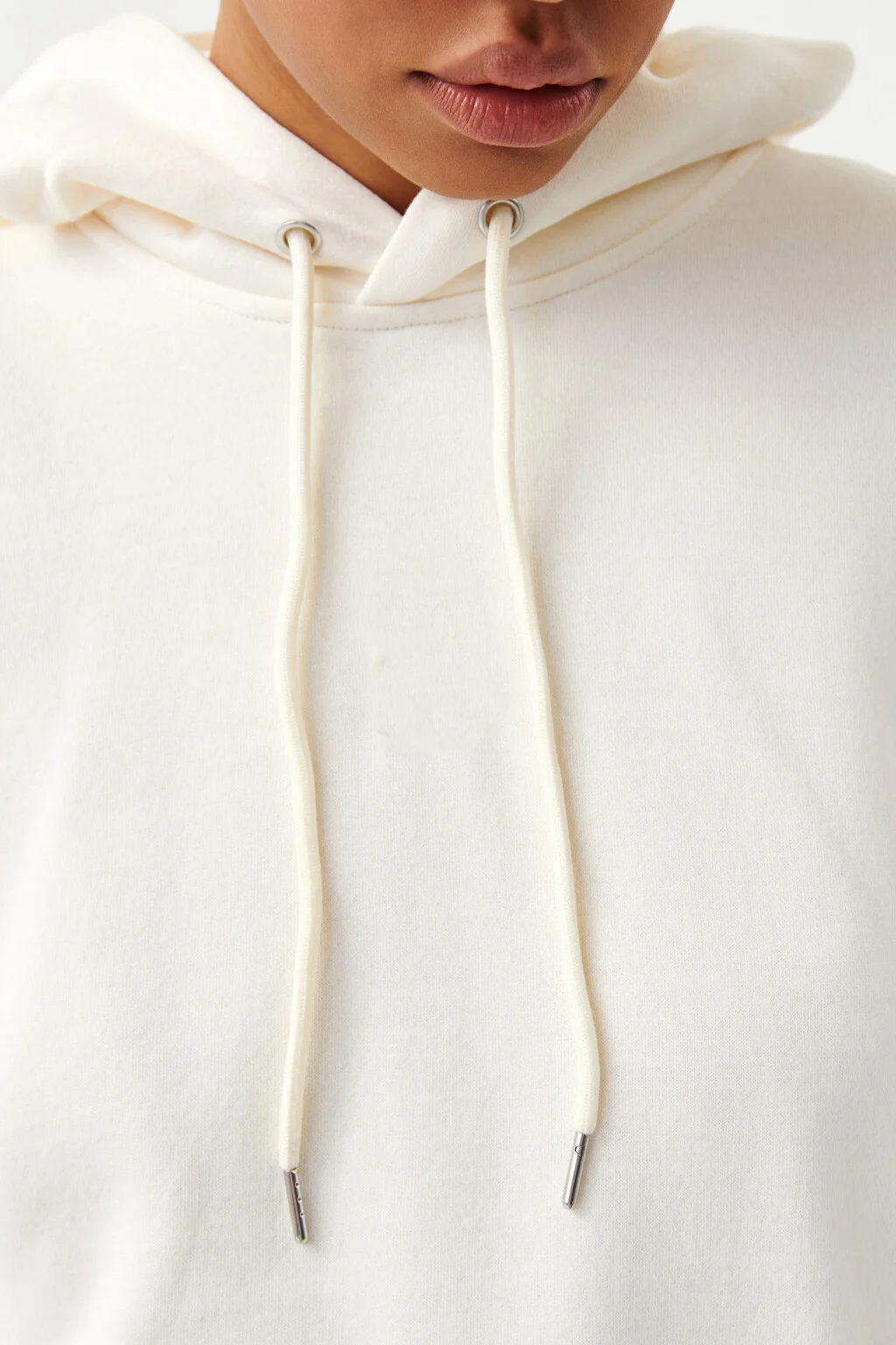 Hoodie drawstring cords Clearance