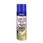 Aristo Leak Fix Spray, seals and protects against water leaks