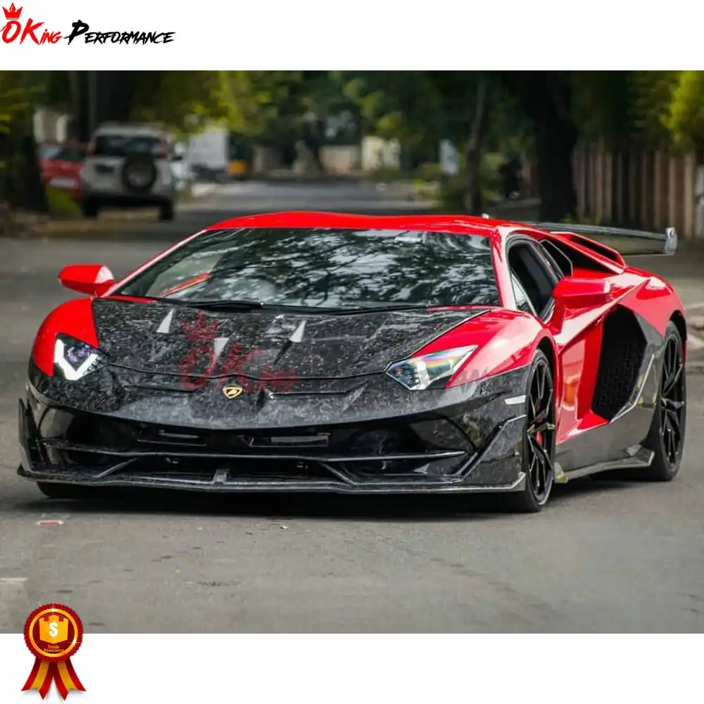 ランボルギーニ　AventadorSVJ メンテナンスキット ランボルギーニ AventadorSVJ メンテナンスキット