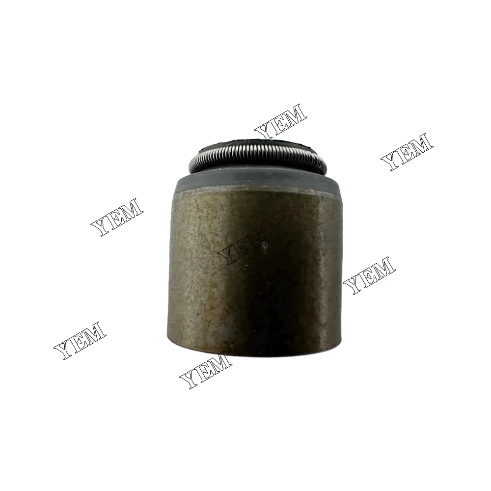 Ready to Ship Valve Oil Seal for Doosan DB33 Heavy Duty Engine Parts 2